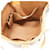 Borsa Louis Vuitton Monogram Palermo PM Marrone - vista 4