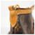 Borsa Louis Vuitton Monogram Palermo PM Marrone - vista 8