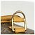 Borsa Louis Vuitton Monogram Ellipse PM Marrone - vista 8