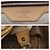 Louis Vuitton Monogram Bucket GM Schultertasche Braun - Ansicht 4