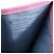 Gucci Bi-Fold Wallet aus rosa Leder Pink - Ansicht 10