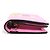 Gucci Bi-Fold Wallet aus rosa Leder Pink - Ansicht 3