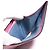 Gucci Bi-Fold Wallet aus rosa Leder Pink - Ansicht 8