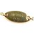 Collana Louis Vuitton LV&ME Initial J Metal Gold - vista 7