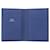 Hermès Porte-cartes Hermes en Blue Royal Bleu  - vue 5