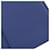 Hermès Porte-cartes Hermes en Blue Royal Bleu  - vue 9