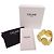 Céline Bracciale rigido in metallo dorato Celine FCA2294 D'oro - vista 2