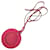 Hermès Hermes Chevre Mysore Rose Shocking Handbag Charm Pink  - view 1