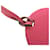 Hermès Hermes Chevre Mysore Rose Shocking Handbag Charm Pink  - view 4
