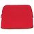 Hermès Borsa a mano mini pochette Bolide Hermes Marrone Rosso - vista 2