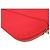 Hermès Borsa a mano mini pochette Bolide Hermes Marrone Rosso - vista 5
