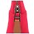 Hermès Borsa a mano mini pochette Bolide Hermes Marrone Rosso - vista 7