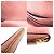 Cartera larga de piel de becerro rosa Gucci - vista 6