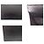 Prada Saffiano M738 Black Bi-fold Wallet - view 6