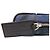 Fendi Zucca Pattern Shoulder Bag Black Navy blue - view 5