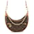 Borsa a Spalla Louis Vuitton Monogram Loop Beige  - vista 1