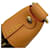 Borsa a Spalla Louis Vuitton Monogram Loop Beige  - vista 10