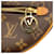 Borsa a Spalla Louis Vuitton Monogram Loop Beige  - vista 12