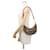 Borsa a Spalla Louis Vuitton Monogram Loop Beige  - vista 5