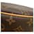 Borsa a Spalla Louis Vuitton Monogram Loop Beige  - vista 9