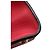 Borsa Louis Vuitton City Steamer PM Nero Rosso - vista 8