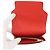 Roulis Hermès Monedero Hermes en piel Chevre Mysore Roja Naranja - vista 5