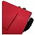Roulis Hermès Monedero Hermes en piel Chevre Mysore Roja Naranja - vista 7