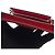 Roulis Hermès Monedero Hermes en piel Chevre Mysore Roja Naranja - vista 8