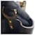 Borsa Louis Vuitton Capucines MM Nero - vista 10