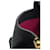 Borsa Louis Vuitton Capucines MM Nero - vista 11