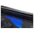 Borsa a tracolla Louis Vuitton Monogram Eclipse Nero  - vista 9