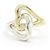Tiffany & Co. Double Heart Ring