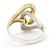 Tiffany & Co. Double Heart Ring - Ansicht 2