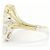 Tiffany & Co. Double Heart Ring - Ansicht 3