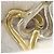 Tiffany & Co. Double Heart Ring - Ansicht 5