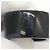Anello Chanel in resina nera Nero - vista 6