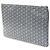 Clutch Goyard Gray Clutch Bag Sena MGM - vista 2