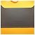 Clutch Goyard Gray Clutch Bag Sena MGM - vista 4