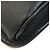 Borsa a tracolla in nylon nero e pelle Prada - vista 5