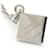 Hermès Hermes Medor Cupid Halskette Silber Roh  - Ansicht 4