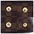 Borsa Tote Louis Vuitton Verona MM Marrone - vista 14