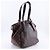 Borsa Tote Louis Vuitton Verona MM Marrone - vista 3