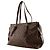 Borsa Tote Louis Vuitton Chelsea N51119 Marrone - vista 2