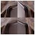 Borsa Tote Louis Vuitton Chelsea N51119 Marrone - vista 4