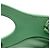 Borsa a tracolla Chanel Matelassé Small Chain Verde chiaro - vista 12