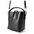 Yves Saint Laurent Saint Laurent Paris Mini Bucket Bag Black - view 2
