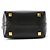 Yves Saint Laurent Saint Laurent Paris Mini Bucket Bag Black - view 3