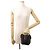 Yves Saint Laurent Saint Laurent Paris Mini Bucket Bag Black - view 4