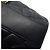 Borsa a tracolla Chanel Matelassé in agnello Nero - vista 6
