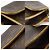 Pochette Florentine Louis Vuitton Cintura Castaño - vista 14